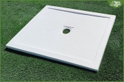 Piatto Doccia Bianco cm. 100x80x5 h. 299,00€